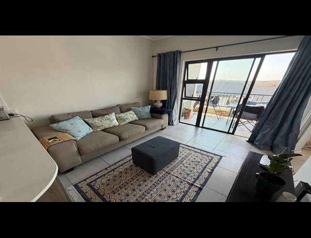 1 BEDROOM APARTMENT FOR SALE IN BALLITO CENTRAL